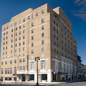 Grand Eastonian Hotel & Suites Easton